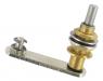 Paruzzi number: 12440 Wiper shaft left or right (each)