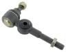 Paruzzi number: 1322 Tie rod end with steering damper hole B-quality
Beetle VW1200, VW1300 and VW1500 1968 (VIN 118 857 2400) and later 
Karmann Ghia 1968 (VIN 148 857 240) and later 
Thing 

Specifications: 
Screw thread ball joint side: M12 x 1.5 
Screw thread tie rod side: M14 x 1.5 (left threaded) 