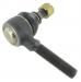 Paruzzi number: 1327 Tie rod end inner side B-quality
Beetle VW1200, VW1300 and VW1500 1968 (VIN 118 857 240) and later 
Karmann Ghia 1968 (VIN 148 857 240) and later 
Thing 

Specifications: 
Screw thread ball joint side: M12 x 1.5 
Screw thread tie rod side: M14 x 1.5 (right threaded) 
