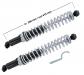 Paruzzi number: 1375 Coil-over shock absorbers (per pair)