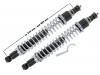 Paruzzi number: 1376 Coil-over shock absorbers front side (per pair)
Beetle VW 1200, VW 1300 and VW 1500 8.1965 and later 
Karmann Ghia 8.1965 and later 
Thing 
