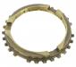 Paruzzi number: 1423 Synchromesh ring for third and fourth gear (each)
Beetle 1961 (VIN 4 274 401) and later 
Karmann Ghia 1961 (VIN 4 274 401) and later 
Bus 8.1967 until 7.1975 
Type 3 
Thing

Note:
only for fully synchronized gearboxes
