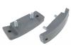 Paruzzi number: 1487 Heavy duty urethane transmission/engine mount rear (per pair)
Beetle until 7.1972 and 1.1986 and later 
Karmann Ghia until 7.1972 
Bus until 7.1967 
Type 3 
Thing 