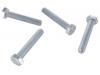 Paruzzi number: 17431 Battery bracket, cooling fan and ambulance portable chair roller bolts (4 pieces)