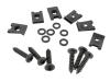 Paruzzi number: 20490 Vent grill mounting kit