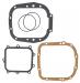 Paruzzi number: 21417 Gearbox gasket kit
Bus 8.1975 until 12.1982 with a 4-speed manual transmission 