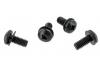 Paruzzi number: 21431 Differential bearing ring securing cap bolts (4 pieces)