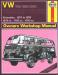 Paruzzi number: 29331 Book: Owner Workshop Manual 
Bus until 1979 with 1700, 1800 and 2000cc engine (English) 
