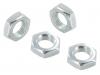 Paruzzi number: 3427 Front axle adjusting bolt lock nuts for Puma style lowering system (4 pieces)