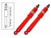 Paruzzi number: 3902 Aajustable shock absorber front (per pair)
Beetle 8.1965 and later 
Karmann Ghia 8.1965 and later 