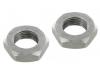 Paruzzi number: 4108 Front wheel bearing or tie rod nuts (M18 x 1.5 left threaded) (per pair)