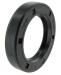 Paruzzi number: 4366 Front wheel bearing seal  62 mm (each)