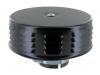 Paruzzi number: 5121 Black louvered air cleaner