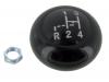 Paruzzi number: 5242 Classic shift knob black with shift pattern
Beetle 8.1967 and later 
Karmann Ghia 8.1967 and later 
Bus 8.1967 and later 
Type 3 
Thing 

Specifications: 
Thread size: 12 mm 