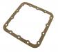 Paruzzi number: 5413 Oil sump gasket automatic gearbox