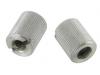 Paruzzi number: 5570 Wiring protection cover mounting nuts (per pair)