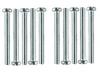 Paruzzi number: 590140 Bolts DIN 7985 4.8 M4x40 (10 pieces)
Staal/verzinkt 
Philips 2 