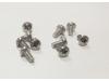 Paruzzi number: 591110 Bolts M4x8 Stainless steel (10 pieces)

Various applications 
