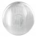 Paruzzi number: 619 Asymmetrical Bosch headlight lens for duplo or H4 lighting (each)