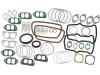 Paruzzi number: 71772 Engine gasket kit (including seals)
Waterboxer engines 