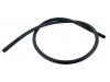 Paruzzi number: 71855 Coolant, petrol or throttle cable conduit connection hose
Type-3 as petrol hose 
Vanagon/T25 as coolant or throttle cable conduit connection hose 

Specifications: 
Inner diameter: 7 mm 
Wall thickness: 2.5 mm 
Length: 110 cm 