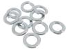 Paruzzi number: 7274 Spring washers M12 (10 pieces)
Beetle 
Karmann Ghia 
Bus until 7.1979 
Type 3 
Thing 

Specifications: 
Inner diameter: 12.2 mm 
Outer diameter: 21.1 mm 
Thickness: 2.5 mm 
Material: Galvanized steel 