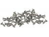 Paruzzi number: 7403 Stainless steel countersunk screws (50 pieces)