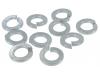 Paruzzi number: 7430 Spring washers M5 (10 pieces)