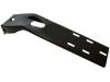 Paruzzi number: 80 Bumper bracket (black primer) (each)
Beetle 8.1974 and later (except 1303 with safety bumpers) 