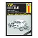 Paruzzi number: 9304 Book: Owner Workshop Manual
Beetle 1200 1954 and later (English) 