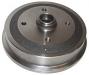 Paruzzi number: 1280 Brake drum front (each)
Beetle 1200/1300/1500 8.1967 and later 
Karmann Ghia 8.1967 and later 

Specifications: 
PCD: 4 x130 mm 
