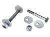 Paruzzi number: 1319 Excenter bolt kit (per pair)
Beetle 1302 and 1303 