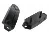 Paruzzi number: 1481 Transmission/engine mount rear (per pair)
Beetle until 7.1972 and 1.1986 and later 
Karmann Ghia until 7.1972 
Bus until 7.1967 
Type 3 
Thing 