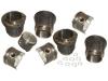 Paruzzi number: 1787 Big bore cylinder and piston kit 1641cc slip-in (forged pistons)