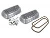Paruzzi number: 1775 Aluminum bolt valve cover kit
Type-1 engines except 25hp+30hp 
Type-3 engines 
CT/CZ engines 
Waterboxer engines 