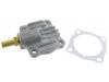 Paruzzi number: 1805 Aluminum full flow oilpump cover
Type-1 engines: 
1200cc 1967 (D 0230001) and later 
1300cc 1967 (E 0013651 and F 1225018) until 7.1970 and 8.1970 and later (all 1300cc engines codes) 
1500cc 1967 (L 0018100 and H 0822052) and later 
1600cc 