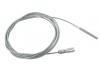 Paruzzi number: 20900 Clutch inner cable