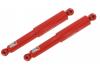 Paruzzi number: 21308 Adjustable shock absorbers front (per pair)
Bus 8.1967 until 7.1969 

Specifications: 
Retracted: 275 mm 
Extracted: 420 mm 