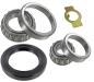 Paruzzi number: 21361 Front wheel bearing kit one side