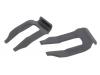 Paruzzi number: 21373 Front end snubbers mounting clips (per pair)