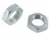 Paruzzi number: 24108 Front wheel bearing nuts left (per pair)