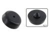 Paruzzi number: 27484 Steering column and cabin bench seat stop (each)