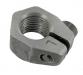 Paruzzi number: 3295 Front wheel bearing clamp nut left