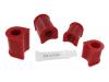 Paruzzi number: 3363 Urethane sway bar Bushings 
replacement bushings for the heavy duty sway bars: 
#1390, #1391, #1394, #1395, #3393 and #3394 