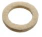 Paruzzi number: 591153 Pilot shaft bearing felt ring B-quality