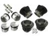Paruzzi number: 4794 Big bore cylinder and piston kit 1385cc (1200 slip-in)