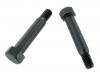 Paruzzi number: 5306 Front shock absorber upper bolts (per pair)