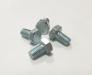 Paruzzi number: 591164 Hex bolts (4 pieces)

Type-1 until 07-53 Cable nipple on carburator 
Bus until 07-53 Cable nipple on carburator 

Thread size: M5 x 0.80 
Length: 8 mm 
Tensile load: 8.8 
Material: Zink plated 
Wrench size: 8 mm 