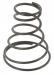 Paruzzi number: 6515 Gearshift lever pressure spring