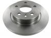 Paruzzi number: 71268 Brake disc for vehicles with 16 inch wheels (each)
